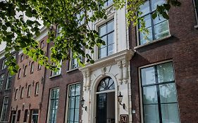 Stadsvilla Mout Rotterdam-Schiedam